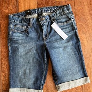 Calvin Klein Jeans Blue Denim - 29